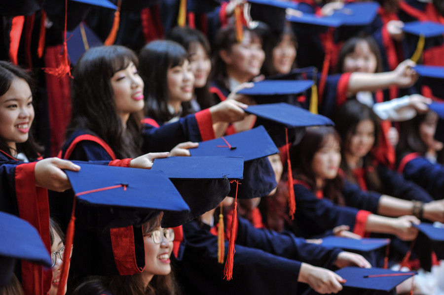 Ngày tốt nghiệp Ngày tốt nghiệp