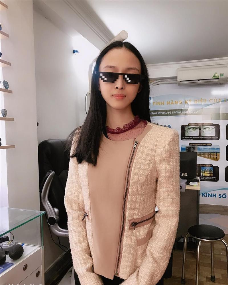 Nhan sắc rạng rỡ của Hoa hậu Trương Hồ Phương Nga sau khi thoát khỏi lao lý ảnh 10 Nhan sắc rạng rỡ của Hoa hậu Trương Hồ Phương Nga sau khi thoát khỏi lao lý ảnh 10