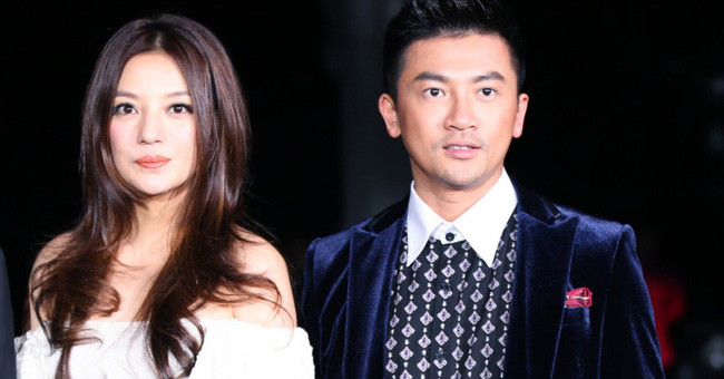 Tô Hữu Bằng lần đầu thừa nhận: Tôi xấu hổ khi đứng trước Triệu Vy - Ảnh 7. Tô Hữu Bằng lần đầu thừa nhận: Tôi xấu hổ khi đứng trước Triệu Vy - Ảnh 7.