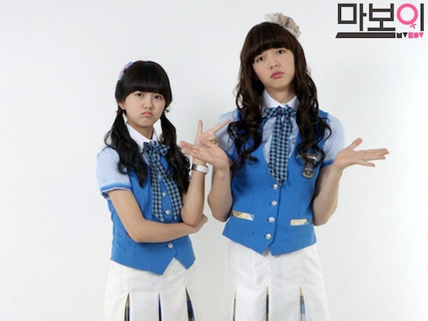 7 phim truyền hình nữ quyền Hàn Quốc đáng xem nhất thập kỉ vừa qua - Có ai còn nhớ Quán cà phê Hoàng tử không? - Ảnh 9. 7 phim truyền hình nữ quyền Hàn Quốc đáng xem nhất thập kỉ vừa qua - Có ai còn nhớ Quán cà phê Hoàng tử không? - Ảnh 9.