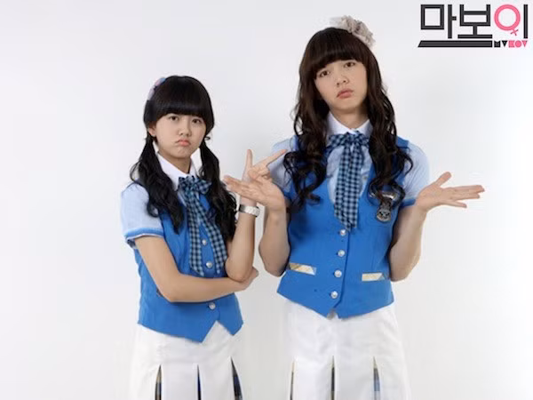 7 phim truyền hình nữ quyền Hàn Quốc đáng xem nhất thập kỉ vừa qua - Có ai còn nhớ Quán cà phê Hoàng tử không? - Ảnh 9.