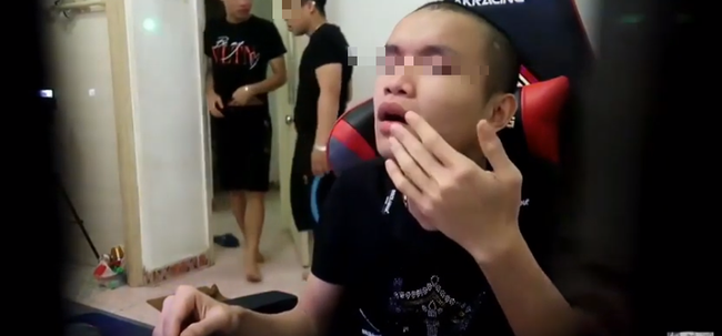 Không chỉ có Khá Bảnh, Youtube còn xuất hiện video hướng dẫn chơi ma túy, tiềm ẩn nhiều nỗi lo cho trẻ con - Ảnh 4. Không chỉ có Khá Bảnh, Youtube còn xuất hiện video hướng dẫn chơi ma túy, tiềm ẩn nhiều nỗi lo cho trẻ con - Ảnh 4.