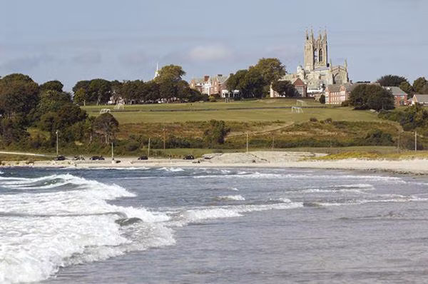 di hoc ma tuong den disney land vi nhung ngoi truong dep nhu lau dai - 7