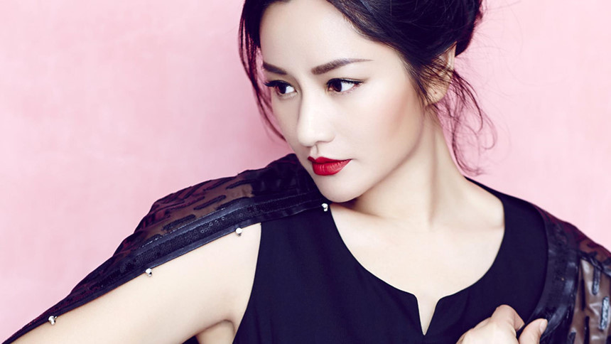 Vì sao Lý Á Bằng không đẹp trai vẫn cưa đổ được Vương Phi, Châu Tấn? ảnh 2 Ly A Bang khong dep trai van cua do duoc Vuong Phi, Chau Tan hinh anh 2