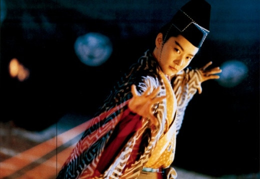 Những đại cao thủ "đỉnh nhất" của Kim Dung bị ghẻ lạnh hình ảnh 2 nhung dai cao thu "dinh nhat" cua kim dung bi ghe lanh hinh anh 2