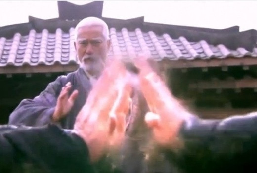 Những đại cao thủ "đỉnh nhất" của Kim Dung bị ghẻ lạnh hình ảnh 4 nhung dai cao thu "dinh nhat" cua kim dung bi ghe lanh hinh anh 4