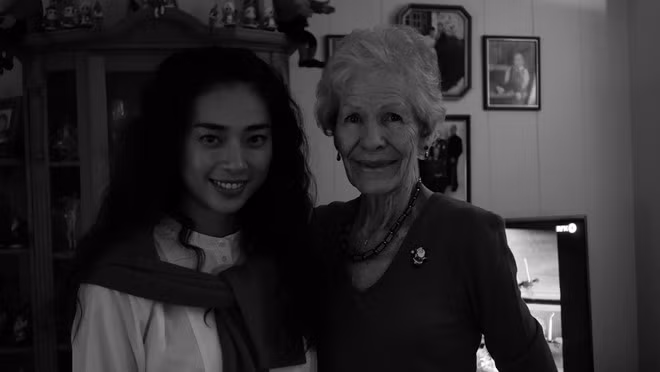 Anh hiem ve thoi tho au cua 