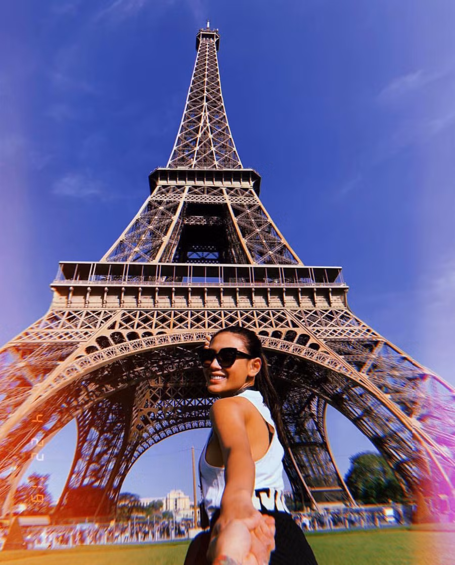 vo hoang yen lan dau ke chuyen tung yeu nguoi co vo hinh anh 7