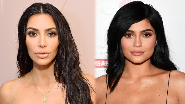 Kiếm bạc tỷ dễ như Kim Kardashian: Đăng 1 bài lên Instagram, mua được cả siêu xe 16 tỷ