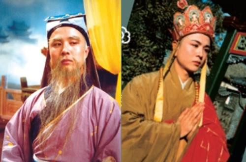 Các địa điểm quay "Tây du ký 1986" ngày ấy và bây giờ sau 33 năm ảnh 12 Cac dia diem quay