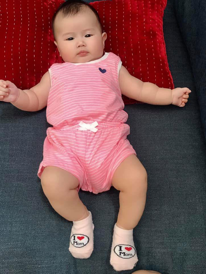 Liên tục bị hỏi danh tính cha con gái, mẹ đơn thân Thân Thúy Hà đáp trả cực gắt ảnh 3 lien tuc bi hoi danh tinh cha cua con gai, me don than than thuy ha buc tuc dap tra - 3