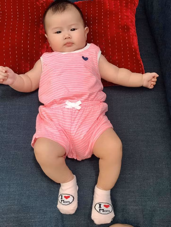 lien tuc bi hoi danh tinh cha cua con gai, me don than than thuy ha buc tuc dap tra - 3