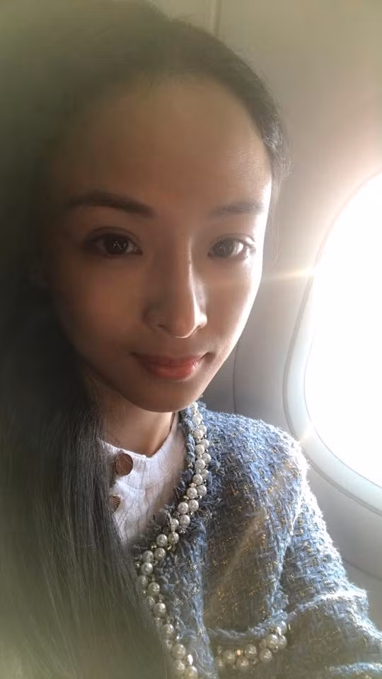 Nhan sắc rạng rỡ của Hoa hậu Trương Hồ Phương Nga sau khi thoát khỏi lao lý ảnh 8