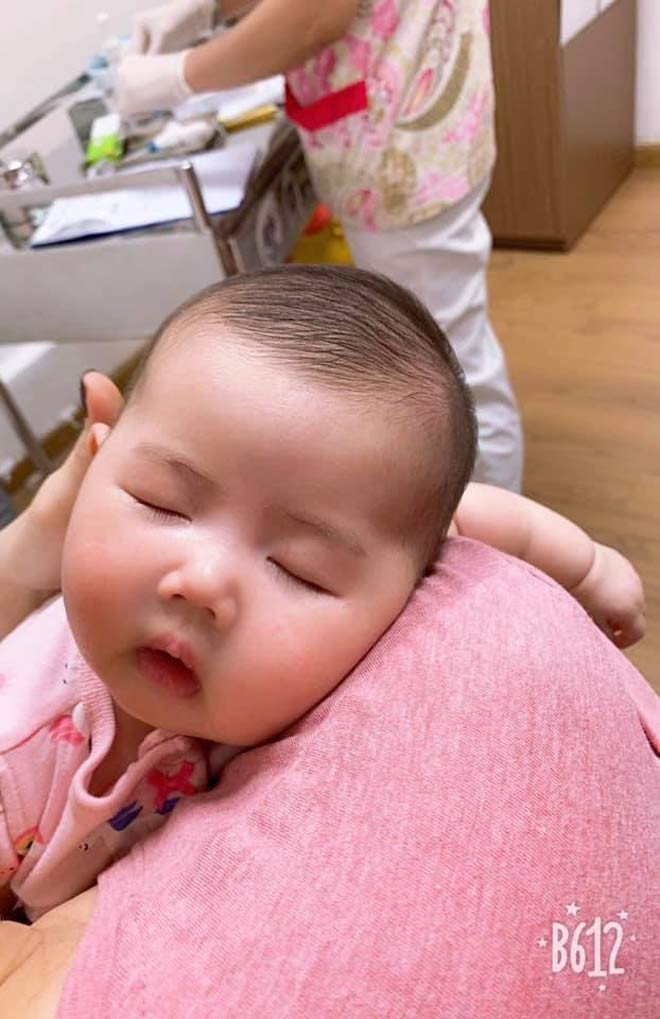 Liên tục bị hỏi danh tính cha con gái, mẹ đơn thân Thân Thúy Hà đáp trả cực gắt ảnh 7 lien tuc bi hoi danh tinh cha cua con gai, me don than than thuy ha buc tuc dap tra - 7