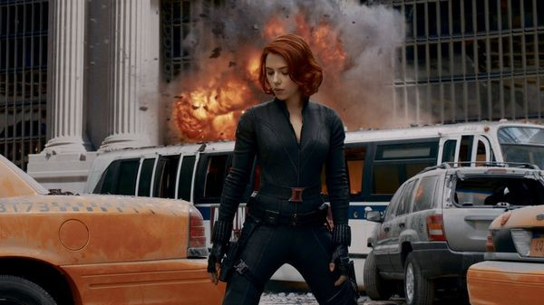 Đạo diễn nói gì về khả năng Black Widow hồi sinh sau "Avengers: Endgame"? ảnh 2 Black Widow là nữ siêu anh hùng được yêu thích bậc nhất MCU.