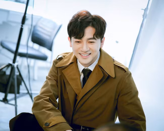 Tô Hữu Bằng lần đầu thừa nhận: Tôi xấu hổ khi đứng trước Triệu Vy - Ảnh 1.