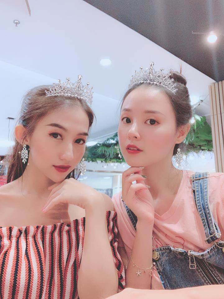 Lâu lâu mới thả thính fans một lần, Midu khiến người nhìn xuýt xoa đầu ba rồi mà trẻ như gái đôi mươi-1