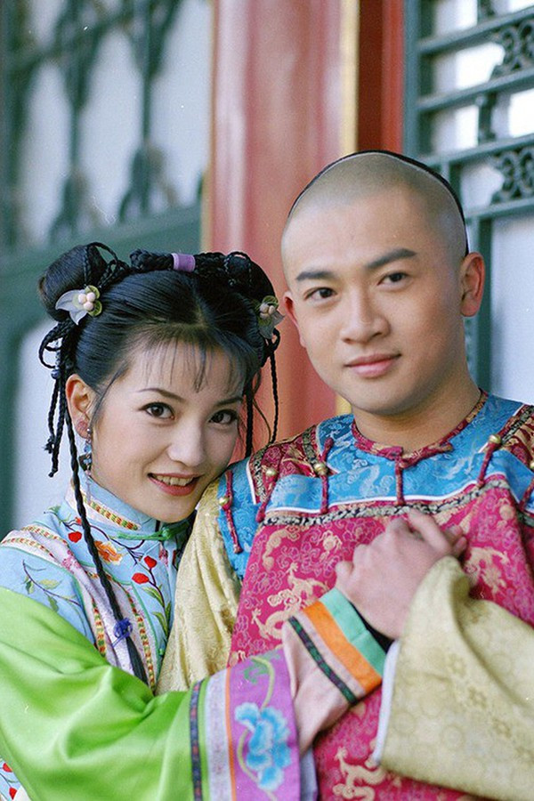 Tô Hữu Bằng lần đầu thừa nhận: Tôi xấu hổ khi đứng trước Triệu Vy - Ảnh 4. Tô Hữu Bằng lần đầu thừa nhận: Tôi xấu hổ khi đứng trước Triệu Vy - Ảnh 4.