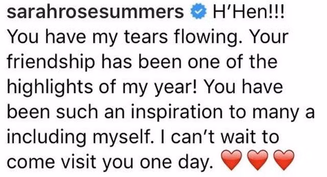 Được HHen Niê nhắn gửi trong ngày trao trả vương miện, Hoa hậu Mỹ cảm động phát khóc - 2