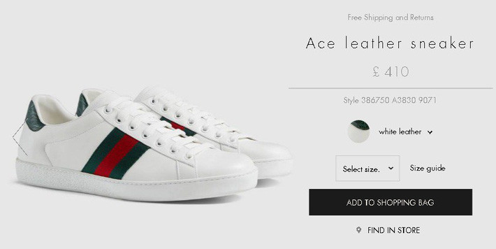 Giữa tin đồn hôn nhân trục trặc, Thủy Tiên chứng minh tình cảm ngọt ngào với Công Vinh khi cùng diện giày đôi “đi khắp thế gian”? - Ảnh 2. Giữa tin đồn hôn nhân trục trặc, Thủy Tiên chứng minh tình cảm ngọt ngào với Công Vinh khi cùng diện giày đôi “đi khắp thế gian”? - Ảnh 2.