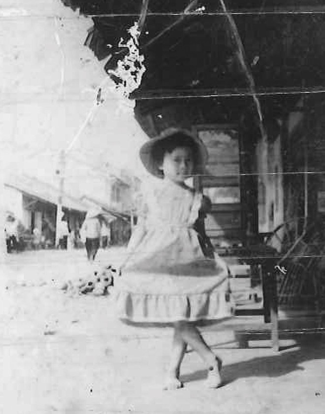 Anh hiem ve thoi tho au cua 