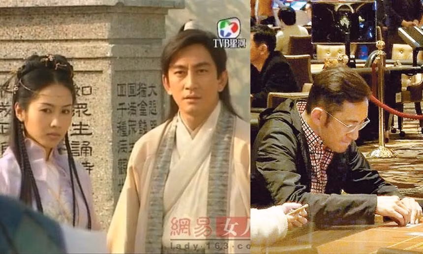 Noi nhuc cua Thanh Long va cac con bac trieu USD o showbiz Trung Quoc hinh anh 5 