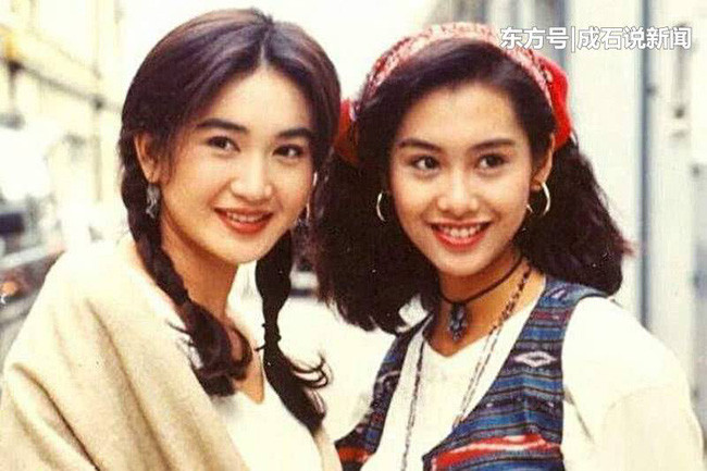 Nhìn lại nhan sắc của loạt đại mỹ nhân Cbiz gần 20 năm trước để hiểu rằng Dương Mịch, Địch Lệ Nhiệt Ba của hiện tại nhạt nhòa thế nào - Ảnh 10. Nhìn lại nhan sắc của loạt đại mỹ nhân Cbiz gần 20 năm trước để hiểu rằng Dương Mịch, Địch Lệ Nhiệt Ba của hiện tại nhạt nhòa thế nào - Ảnh 10.