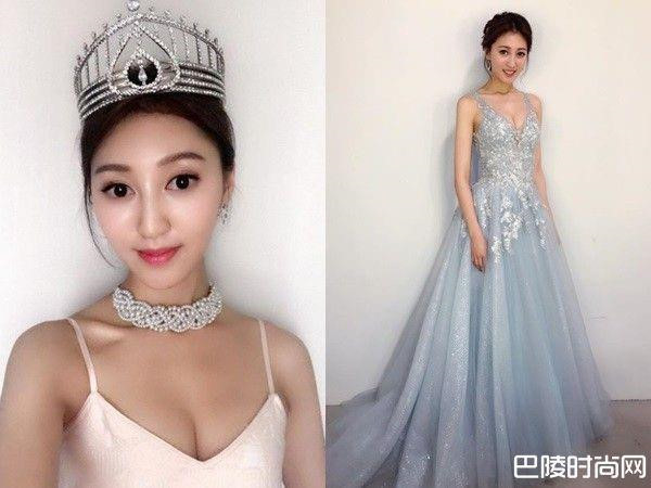 Á hậu 9X Hong Kong ly hôn triệu phú tuổi U70 sau 10 tháng kết hôn ảnh 1 A hau 9X Hong Kong ly hon trieu phu tuoi U70 sau 10 thang ket hon hinh anh 2