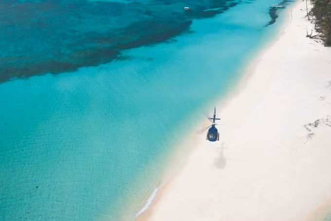 Khám phá resort đắt nhất thế giới, 100.000 USD mỗi đêm ảnh 1 Resort đắt nhất thế giới giá 100.000 USD mỗi đêm