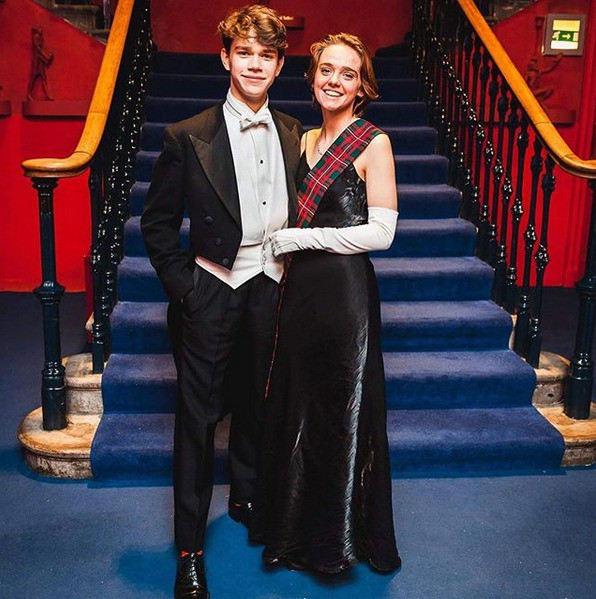 Không phải chị dâu Kate, đây mới là “đối thủ” đáng gờm của Meghan trong gia đình hoàng gia - Ảnh 5.