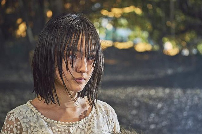 Cô bé 14 tuổi vượt mặt Lý Tiểu Lộ ẵm tượng vàng Kim Mã ảnh 4 Cô bé 14 tuổi vượt mặt Lý Tiểu Lộ ẵm tượng vàng Kim Mã ảnh 4