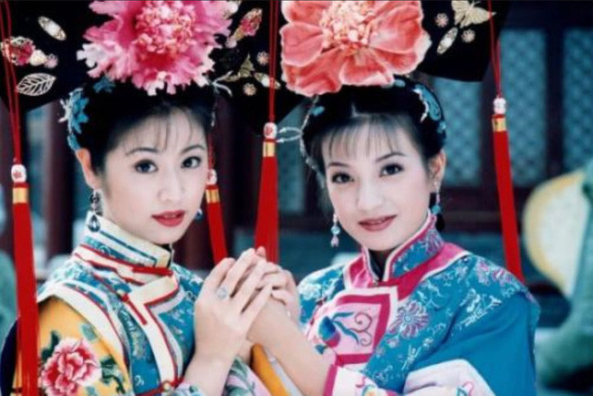 Tô Hữu Bằng lần đầu thừa nhận: Tôi xấu hổ khi đứng trước Triệu Vy - Ảnh 5. Tô Hữu Bằng lần đầu thừa nhận: Tôi xấu hổ khi đứng trước Triệu Vy - Ảnh 5.