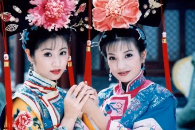 Tô Hữu Bằng lần đầu thừa nhận: Tôi xấu hổ khi đứng trước Triệu Vy - Ảnh 5.