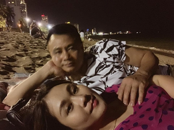 Tự Long, Tự Long và vợ hai, cuộc hôn nhân của Tự Long