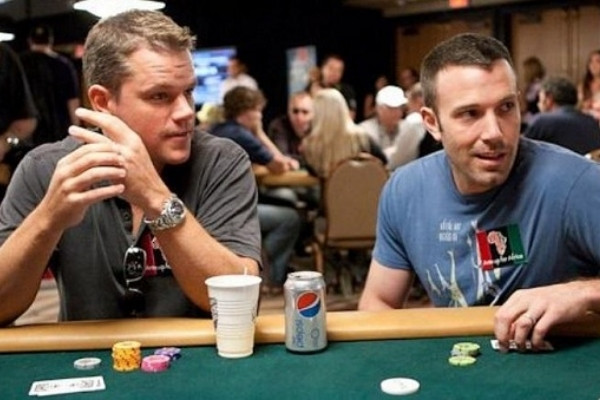 Những “con bạc” tài tử tai tiếng nhất Hollywood ảnh 1 Những