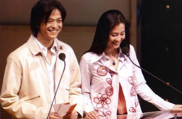 Ai cũng săm soi Tạ Đình Phong hay tình nhân bí ẩn nhưng không biết thanh xuân của Trương Bá Chi từng có người xem cô là cả thế giới - Ảnh 7. Ai cũng săm soi Tạ Đình Phong hay tình nhân bí ẩn nhưng không biết thanh xuân của Trương Bá Chi từng có người xem cô là cả thế giới - Ảnh 7.