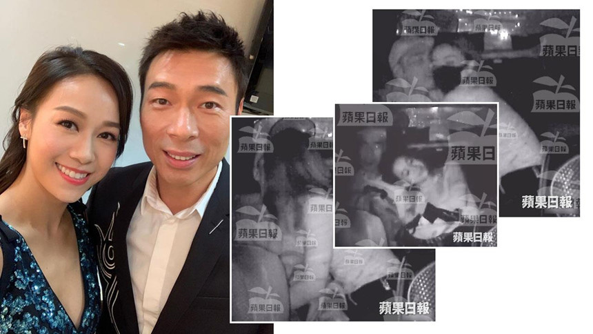 Cái giá quá đắt cho những nghệ sĩ ngoại tình ở showbiz Trung Quốc ảnh 1 Cai gia qua dat cho nhung nghe si ngoai tinh o showbiz Trung Quoc hinh anh 1