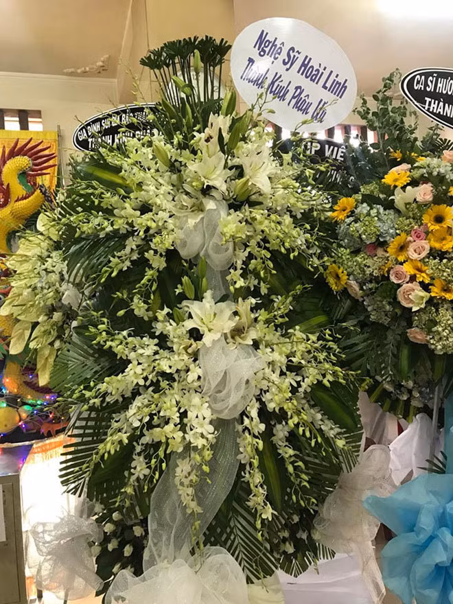 Việt Hương chia sẻ bức ảnh cuối cùng chụp chung với ba gây xúc động - ảnh 1