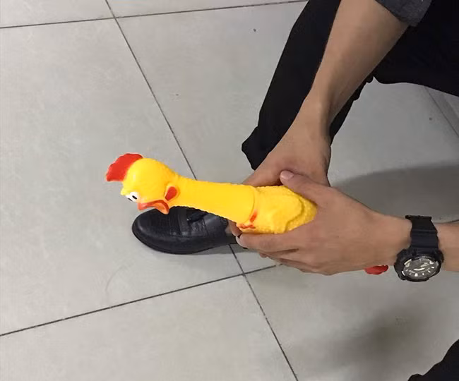 Thanh niên bay từ Hà Nội vào Đà Nẵng chỉ để trả cho bạn gái cũ kỷ vật năm nào, biết được đó là thứ gì, dân mạng phì cười không ngớt - Ảnh 2. Thanh niên bay từ Hà Nội vào Đà Nẵng chỉ để trả cho bạn gái cũ kỷ vật năm nào, biết được đó là thứ gì, dân mạng phì cười không ngớt - Ảnh 2.