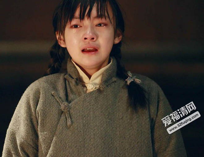 Cô bé 14 tuổi vượt mặt Lý Tiểu Lộ ẵm tượng vàng Kim Mã ảnh 5 Cô bé 14 tuổi vượt mặt Lý Tiểu Lộ ẵm tượng vàng Kim Mã ảnh 5