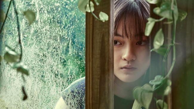 Mới 14 tuổi đã ẵm tượng vàng Kim Mã, cô bé vàng trong làng diễn xuất đã vượt mặt Lý Tiểu Lộ là ai? - Ảnh 3. Mới 14 tuổi đã ẵm tượng vàng Kim Mã, cô bé vàng trong làng diễn xuất đã vượt mặt Lý Tiểu Lộ là ai? - Ảnh 3.