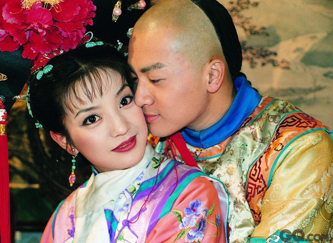 Tô Hữu Bằng lần đầu thừa nhận: Tôi xấu hổ khi đứng trước Triệu Vy - Ảnh 3. Tô Hữu Bằng lần đầu thừa nhận: Tôi xấu hổ khi đứng trước Triệu Vy - Ảnh 3.