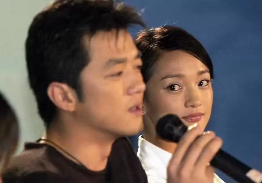 Ly A Bang khong dep trai van cua do duoc Vuong Phi, Chau Tan hinh anh 3 