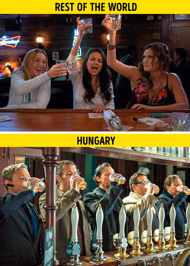 14 tập tục kỳ lạ trên khắp thế giới khiến du khách nào cũng ngạc nhiên hình ảnh 6 14 tap tuc ky la tren khap the gioi khien du khach nao cung ngac nhien hinh anh 6