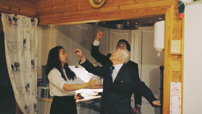 Anh hiem ve thoi tho au cua 