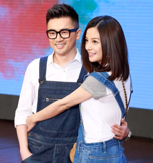 Tô Hữu Bằng lần đầu thừa nhận: Tôi xấu hổ khi đứng trước Triệu Vy - Ảnh 6.