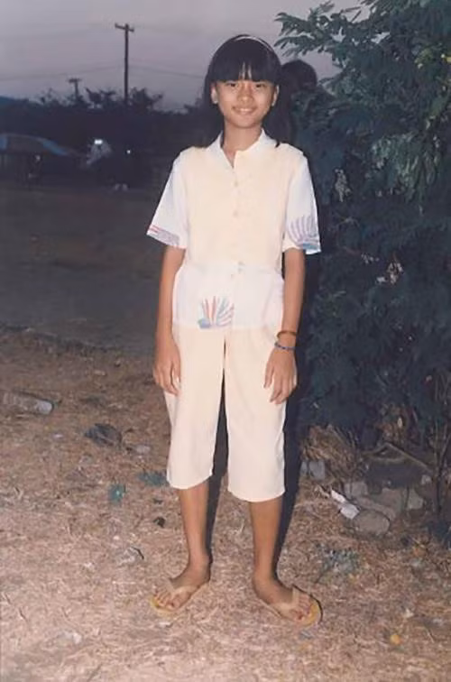 Anh hiem ve thoi tho au cua 