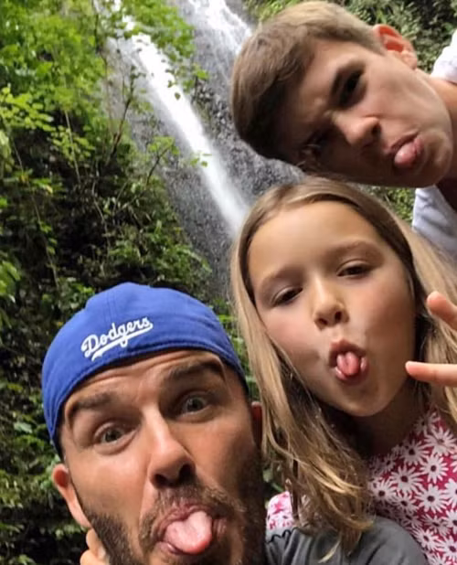 david beckham mung sinh nhat tuoi 44 hanh phuc ben gia dinh hinh 10