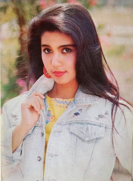 Xôn xao loạt ảnh tuổi đôi mươi “gây bão” của Việt Trinh ảnh 6 Xôn xao loạt ảnh tuổi đôi mươi “gây bão” của Việt Trinh ảnh 6