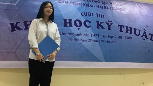 Sử dụng mạng xã hội để học tốt môn Hóa học
